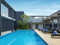 Mercure Kuala Lumpur Glenmarie - piscina