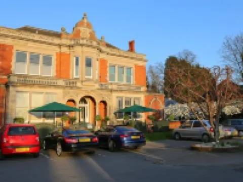 Millfields Hotel โรงแรมในGrimsby