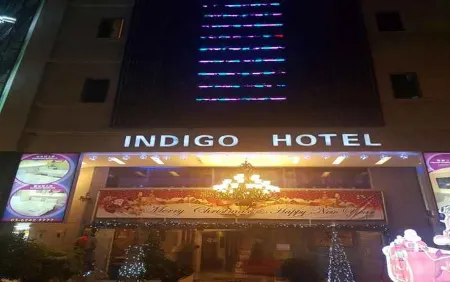 Indigo Inn