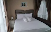 Apartemen Altiz Bintaro Plaza Residence - Double View (Kolam Renang+City) & Clean