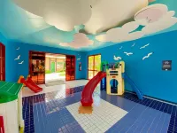 BLUE TREE PARK BUZIOS Hotels in Bosque