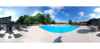 The Lodge at Banner Elk - piscina