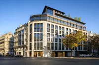 Bulgari Hotel Paris Hotels near Djoon