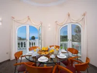 Luxemburg Hotels in Benissa