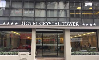 Crystal Tower