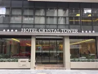 Crystal Tower