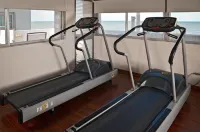 Hotel Presidente - Beach