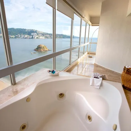 HS Hotsson Hotel Acapulco