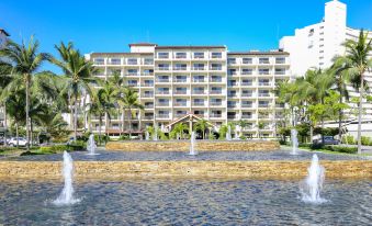 Villa del Palmar Beach Resort & Spa Puerto Vallarta