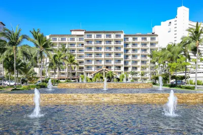 Villa del Palmar Beach Resort & Spa Puerto Vallarta Hotels in Puerto Vallarta