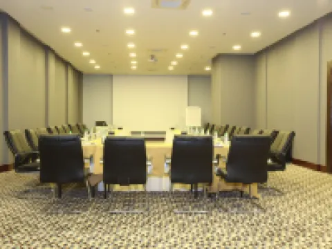 ゴールデン チューリップ ハイル ハーイルのホテル