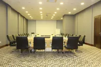 Golden Tulip Hail Hotel di Hail