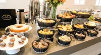 All Inn Sorocaba - breakfast