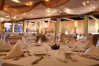 Park Hotel Calama - sarapan