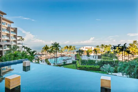 Secrets Vallarta Bay