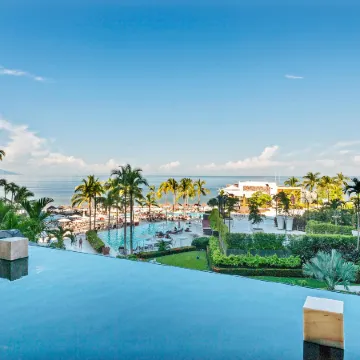 Secrets Vallarta Bay