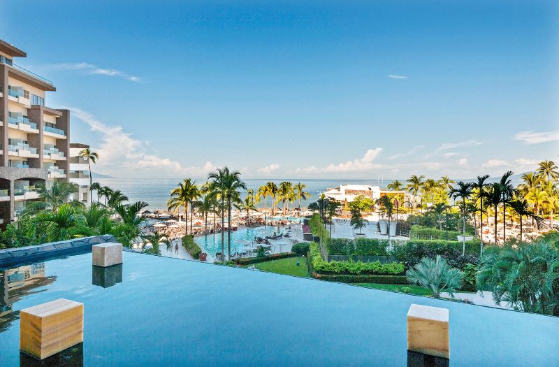 Secrets Vallarta Bay photo 2