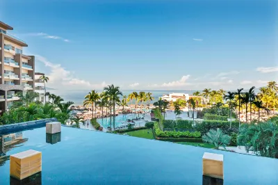 Secrets Vallarta Bay Hotels in 