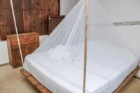 Cabañas Biuzaa Hotel di 