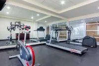 Greenwood Hotel Torreón Hotels in Torreon
