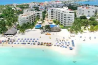 Ixchel Beach Hotel Hotels in Isla Mujeres