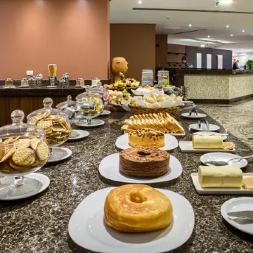 Marante Executive Hotel