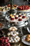 Llao Llao Resort, Golf-Spa - breakfast