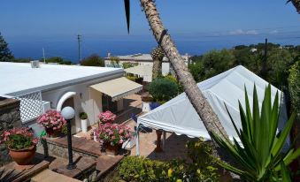 Bettola Del Re Capri Home Boutique b&b