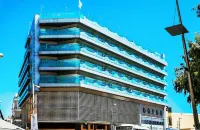 Capsis Astoria Heraklion Hotels near Church Agios Charalampos