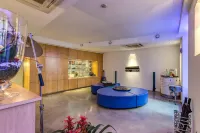 โรงแรมแฟรงคลิน ฟีล เดอะ ซาวนด์