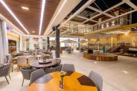 Vidam Hotel Aracaju - Transamerica Collection