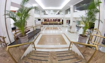 Embaixador Hotel e Centro de Eventos by Fast10 Hotéis