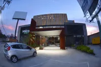 Hangar Inn Select Aeropuerto Guadalajara Hotel a Las Pintas