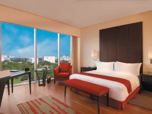 Trident Hyderabad
