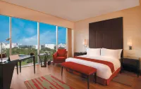 Trident Hyderabad Hotels in Hyderabad