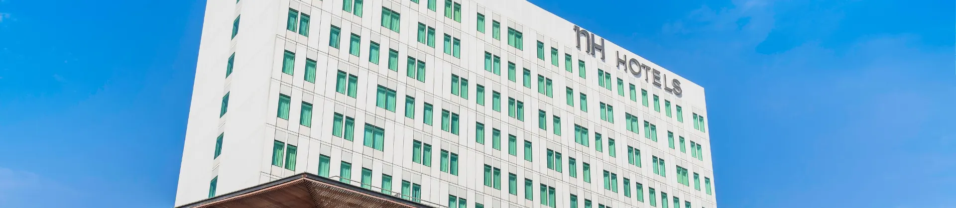 Gehobene Hotels 