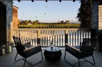 Senza Hotel - Romantische