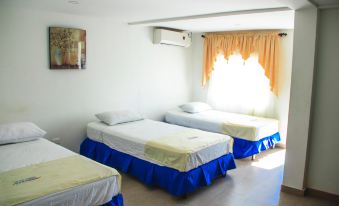 Island House Hotels