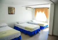 島嶼別墅酒店 酒店