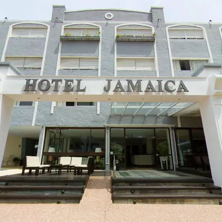 Jamaica Punta del Este Hotel & Residence