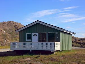 Nordkapp Camping