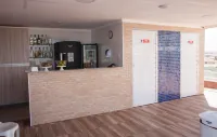 Simas Praia Hotel - bar