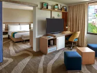 เดอะโฮเทล แซ็กส์ พอร์ตแลนด์ โรงแรมใกล้สวนญี่ปุ่นพอร์ตแลนด์