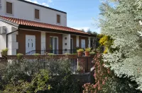 Agri Art Croce Vallone Hotels in der Nähe von Villa Comunale o Giardino della Vittoria