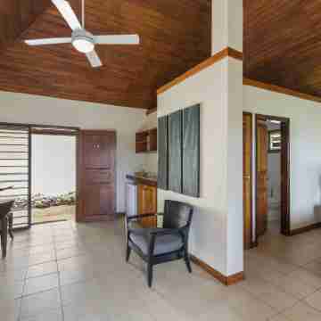 Mangoes Resort Rooms