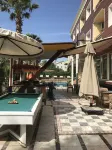 Blue Yacht Marina Apart Hotel Hotels in Adakoy Mahallesi