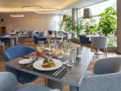 Aria Retreat & Spa Hotels in Porlezza
