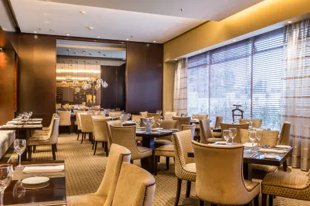 Casa Dann Carlton Hotel & Spa