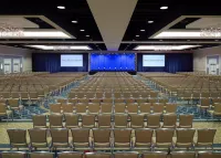 Omni Orlando Resort at Championsgate - parking