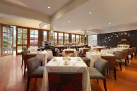 Wyndham Costa del Sol Trujillo - breakfast